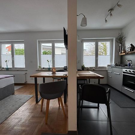 Robert Koch Apartment อาร์นส์แบร์ก ภายนอก รูปภาพ