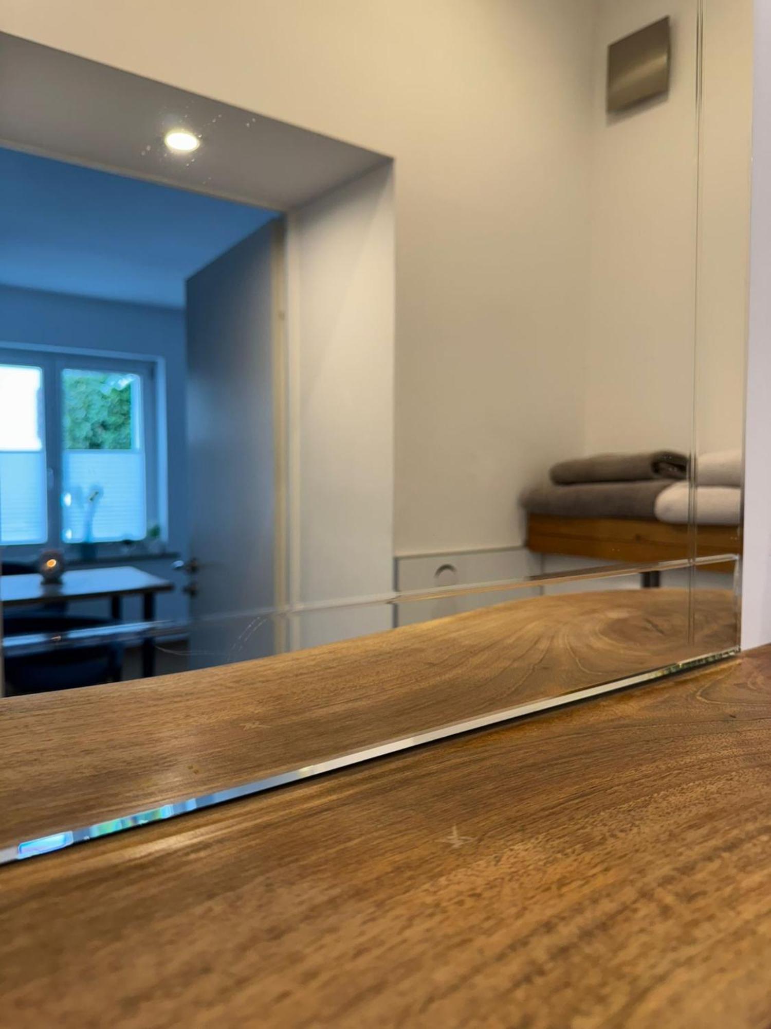 Robert Koch Apartment อาร์นส์แบร์ก ภายนอก รูปภาพ